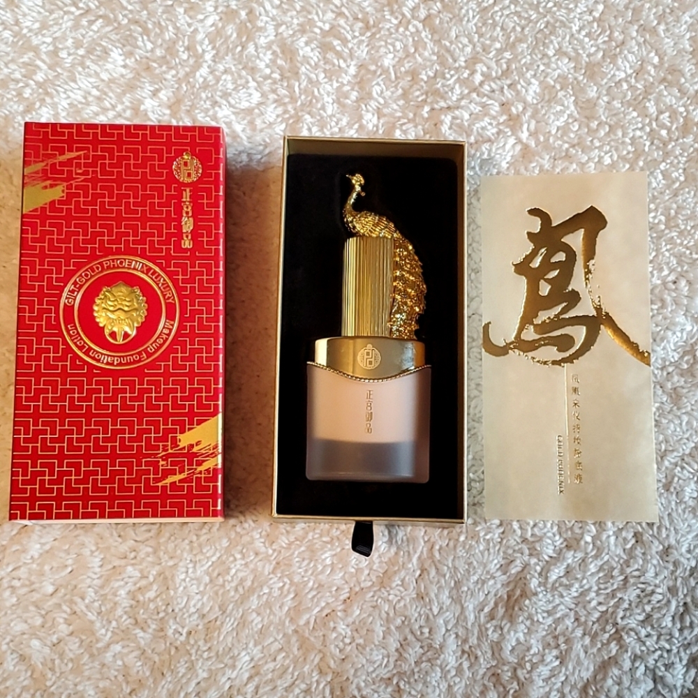 ZEESEA Phoenix Foundation